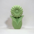 Weiteres Bild von Frühlingsblumen aus Beton