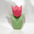 Weiteres Bild von Frühlingsblumen aus Beton