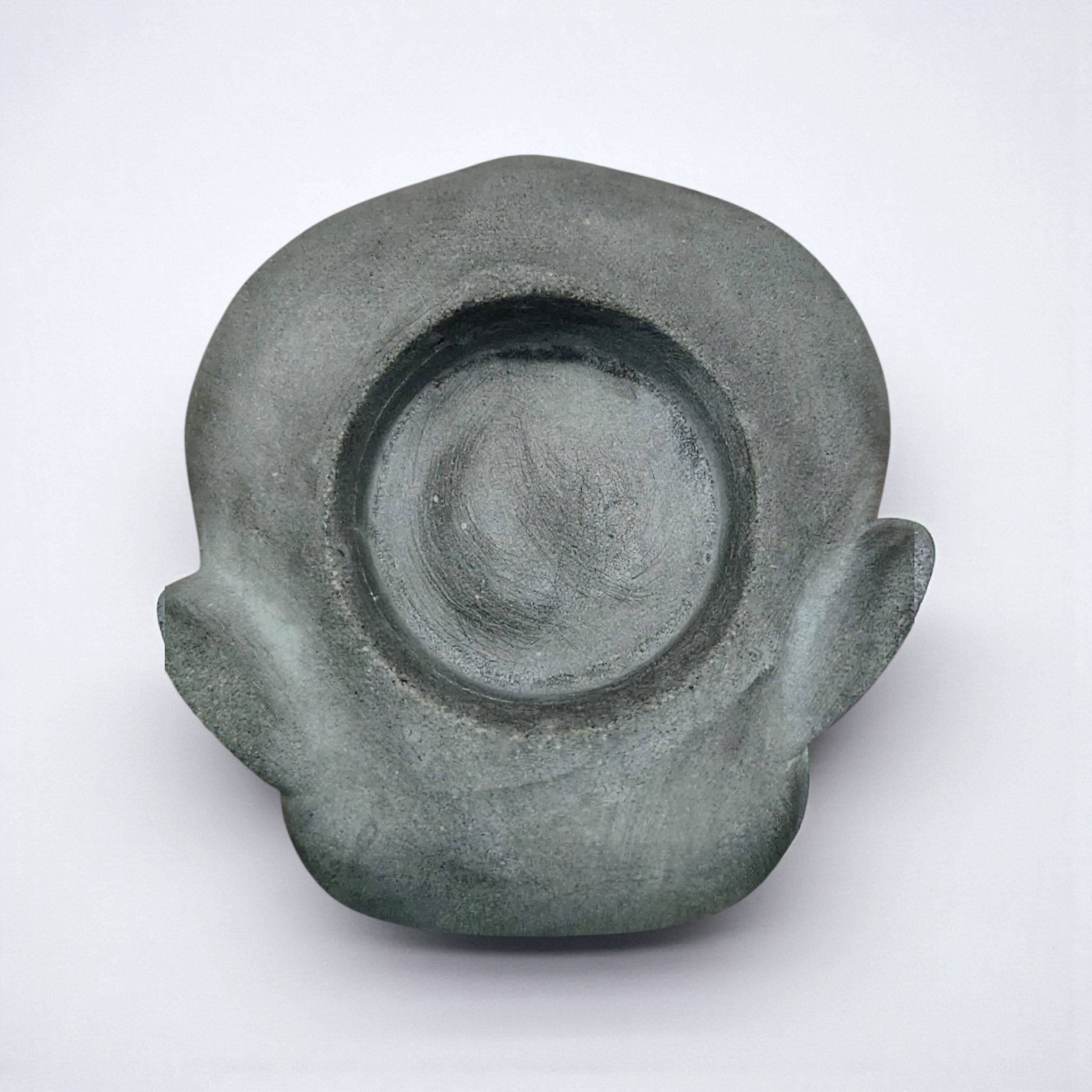 Individuelle Betonkunst: Erhalte Elefantenfamilie aus Beton in unserem Sortiment Elefantenfamilie aus Beton