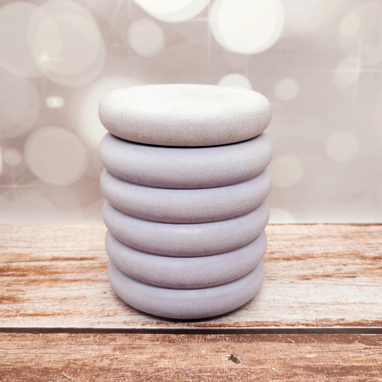 Professionelle Öl-Wärmematte + 250ml Dose – Für ästhetische Massagen & Wellness