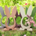Weiteres Bild von Osterhase Üei-Halter aus Beton