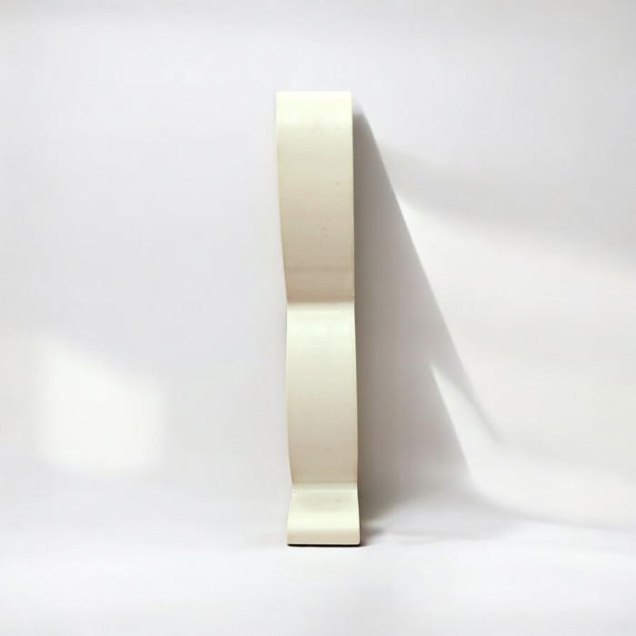Osterhase Üei-Halter aus Beton