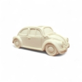 Weiteres Bild von Vintage Auto Blumentopf aus Beton