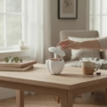 Weiteres Video von Kürbis-Dose aus Beton aus Beton 0