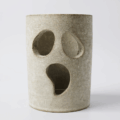 Weiteres Bild von Teelichthalter Geist aus Beton