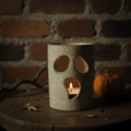 Weiteres Bild von Teelichthalter Geist aus Beton