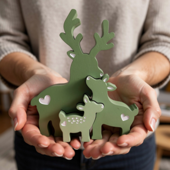 Trendige Betonaccessoires: Finde Dekorative Tierfiguren im Skandi-Stil aus Beton online Dekorative Tierfiguren im Skandi-Stil aus Beton